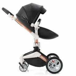 Daliya® TURNIYO 360° Premium 2in1 Kinderwagen Mit Sportsitz & Babywanne Buggy Kombikinderwagen (Schwarz) -lionelo || HAUCK || Kinderkraft Verkäufe c13483540e78314d6637387ef793277a