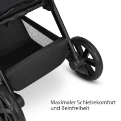 ABC Design Buggy Avus Ink Kollektion 2023 -lionelo || HAUCK || Kinderkraft Verkäufe c17b26fc3478c82c176d8199c11d6361