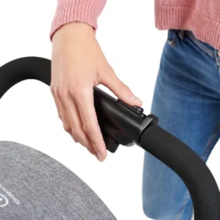 Kinderkraft Puschair TRIG Grau -lionelo || HAUCK || Kinderkraft Verkäufe c205e66a897c51a606c5eb368484a5c9