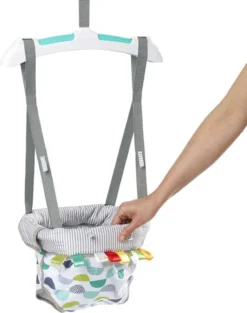 Bright Starts Türhopser Playful Parade -lionelo || HAUCK || Kinderkraft Verkäufe c22142eda1cc4ffd8e8753d0396d18f0