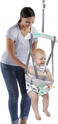 Bright Starts Türhopser Playful Parade -lionelo || HAUCK || Kinderkraft Verkäufe c2a69c127be67d970ca1eb1f48b36310