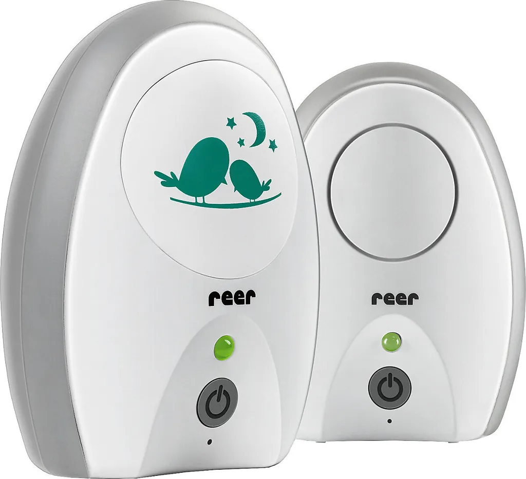 Reer Baby Babyphone Neo Digital Babyphone Babyphone Fkatbaby21 Fkat21 Fkat21 Babyphone Fon Babyfon Babyüberwachung Phone Digital 2 Reer Baby Babyphone Neo Digital Babyphone Babyphone Fkatbaby21 Fkat21 Fkat21 Babyphone Fon Babyfon Babyüberwachung Phone Digital - Image 2