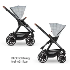 ABC Design Samba Smaragd Diamond Kinderwagen -lionelo || HAUCK || Kinderkraft Verkäufe c2d2be7dfc2a5a1088cf13dba8fec2e5