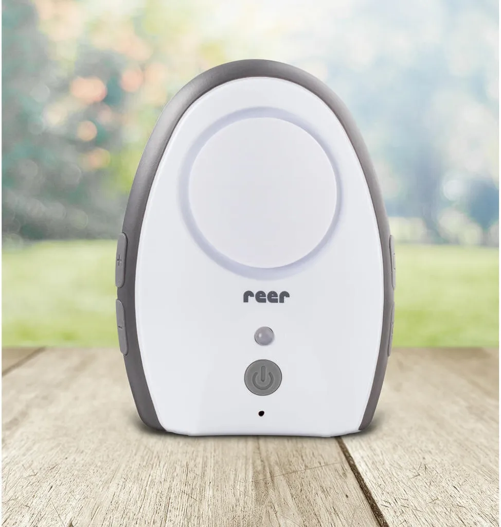 Reer Baby Babyphone Rigi Digital Babyphone Babyphone Babyphone Fon Babyfon Babyüberwachung Phone Digital 18 Reer Baby Babyphone Rigi Digital Babyphone Babyphone Babyphone Fon Babyfon Babyüberwachung Phone Digital - Image 18