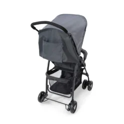 Hauck Liegebuggy Sport, Farbe Anthra/Grau -lionelo || HAUCK || Kinderkraft Verkäufe c2d757fa02712e832444a56208d9de43