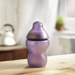 TOMMEE TIPPEE Babyflasche CTN 260ml X 3 Sternenhimmel-Effekt -lionelo || HAUCK || Kinderkraft Verkäufe c3f769ff39a821a5d751464a91660211