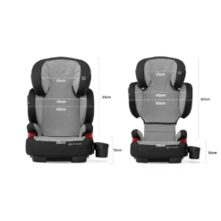 Kinderkraft Autokindersitz UNITY Grau -lionelo || HAUCK || Kinderkraft Verkäufe c4f53467828c87ede3c8b6ca27361f95