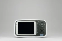 NUK Babyphone Eco Control+ Video, Full Eco Mode 100% Frei Von Hochfrequenter Strahlung Im Stand-by -lionelo || HAUCK || Kinderkraft Verkäufe c52d07791c411b9e2ea9072a03e12799