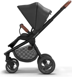 Moon Resea Sport Buggy, Moon Buggy:Black/Black -lionelo || HAUCK || Kinderkraft Verkäufe c5560ad16bc356145adf0388dda72b2b