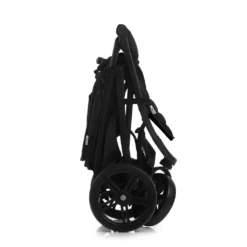 Hauck Rapid 3 Kinderwagen, Caviar/türkis; 149518 -lionelo || HAUCK || Kinderkraft Verkäufe c597cec11283a103391789bbbe0ac0d4