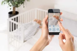 Reer Video-Babyphone Und IP Kamera BabyCam, Einfache Einrichtung, Steuerung Per Er App 33 Reer Video-Babyphone Und IP Kamera BabyCam, Einfache Einrichtung, Steuerung Per Er App -lionelo || HAUCK || Kinderkraft Verkäufe c64a14f3da05cd523b612f3b3572d21e