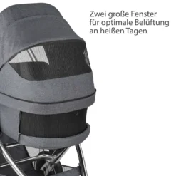 ABC Design Salsa 4 Air Kinderwagen Asphalt Diamond Kollektion 2022 -lionelo || HAUCK || Kinderkraft Verkäufe c72d3e2db7d527e7bb44a2b62fa96abc