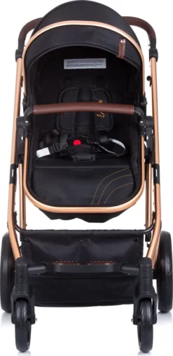 Chipolino Kombikinderwagen 2 In 1 Enigma, Sitz Umbaubar, Wickeltasche, Bis 22 Kg Schwarz -lionelo || HAUCK || Kinderkraft Verkäufe c75c0be0879bcb16bdeb38c96e7e657b