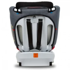 Kidwell Autositz OrbitGruppe 0 - 3 Isofix Grau -lionelo || HAUCK || Kinderkraft Verkäufe c7a435e9122779075771020007589a9e