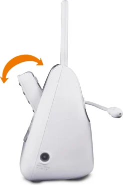 NUK Babyphone Eco Control+ Video, Full Eco Mode 100% Frei Von Hochfrequenter Strahlung Im Stand-by -lionelo || HAUCK || Kinderkraft Verkäufe c83c5e16fa139ced41e7b0eac9ce572d