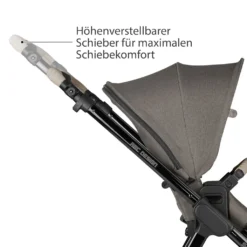 ABC Design Samba Kinderwagen Herb Diamond Kollektion 2022 -lionelo || HAUCK || Kinderkraft Verkäufe c88eff78e187ad46e3a75b093182e627