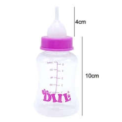 Aufzuchtflasche, Silikon Haustier Babyflasche, Für Neugeborene Pet Hund Katze Kleintiere -lionelo || HAUCK || Kinderkraft Verkäufe c8e4f8d13522ff7f202b87b6b982a460