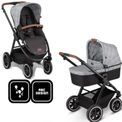 ABC Design Samba Smaragd Diamond Kinderwagen -lionelo || HAUCK || Kinderkraft Verkäufe c92ec3539a9af30072c87de9db346405