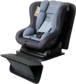 Osann Autositz Schutzunterlage FeetUp - Mit Beinauflage - Kein Taubheitsgefühl Mehr -lionelo || HAUCK || Kinderkraft Verkäufe c9340bcd5887a7dddde52c6c714e97a9