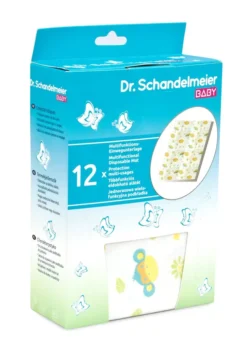 Dr. Schandelmeier Einwegunterlagen Für Babys, Einweg-Wickelunterlagen, Babyunterlagen, Betteinlagen, Saugstarke Babyunterlage, Weiche Wickelunterlage Reisewickelunterlage -lionelo || HAUCK || Kinderkraft Verkäufe c9bc0909c2594d3c1a339a56a4493346