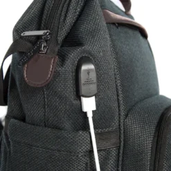 Wickelrucksack BackPack - Elegance -lionelo || HAUCK || Kinderkraft Verkäufe ca592bbd2c485df3b91a6a8cb98999c9