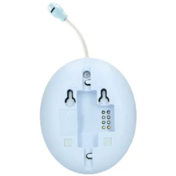 Alecto DBX-112 - DECT Babyphone Mit Full ECO-Modus Und Display, Weiß/blau -lionelo || HAUCK || Kinderkraft Verkäufe cb64555dd99922eac345ea660cec5bb2