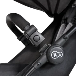 Kinderkraft Puschair TRIG Grau -lionelo || HAUCK || Kinderkraft Verkäufe cb866ec456bc51d0b30398d99d9b0835