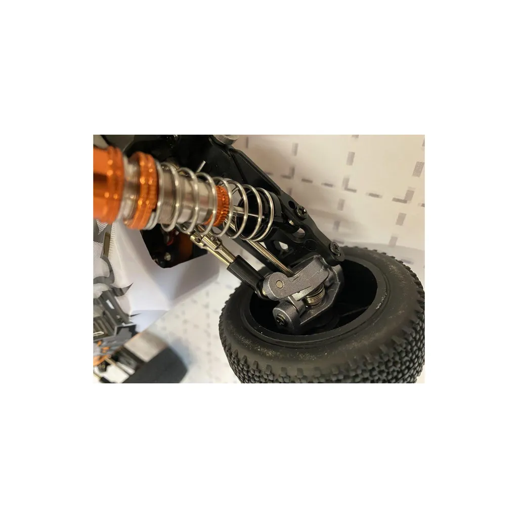 DF-Models Z06-Evolution V2 1:14 RTR Buggy 3123 12 DF-Models Z06-Evolution V2 1:14 RTR Buggy 3123 – Bild 12