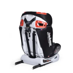 Daliya® Sitorino Kinderautositz 0-36KG Schwarz, Mitwachsender Autositz, Kindersitz GR. 0+1+2+3, Isofix Fix, Top Tether, 5 Punkt Sicherheitsgurt, 2x Isofix Einbauhilfe…… -lionelo || HAUCK || Kinderkraft Verkäufe cc303257111ed551bc8b2dd935953a49