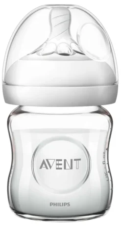 Philips Avent Natural Flasche SCF051/17, 120 Ml, Naturnahes Anti-Kolik-System 5 Philips Avent Natural Flasche SCF051/17, 120 Ml, Naturnahes Anti-Kolik-System -lionelo || HAUCK || Kinderkraft Verkäufe ccfd3acb778781ccddc86ed208410969