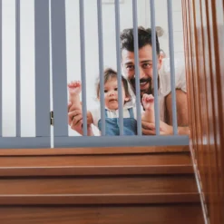 Relaxdays Graues Absperrgitter 92 Cm Hoch 11 Relaxdays Graues Absperrgitter 92 Cm Hoch -lionelo || HAUCK || Kinderkraft Verkäufe cd6244e8dc974a296178be863901f05e