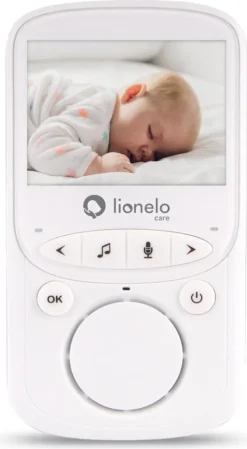 Lionelo Babyline 5.1 Babyphone Mit Kamera Zweiwege-Kommunikation Reichweite Von 300 Meter Zwei Kameras Im Set Nachtmodus VOX-SystemWeiß 15 Lionelo Babyline 5.1 Babyphone Mit Kamera Zweiwege-Kommunikation Reichweite Von 300 Meter Zwei Kameras Im Set Nachtmodus VOX-SystemWeiß -lionelo || HAUCK || Kinderkraft Verkäufe cdce495da17a81aa0cae21af122ea137