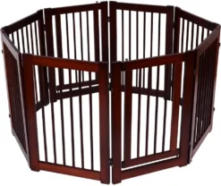 COSTWAY Schutzgitter Treppengitter Absperrgitter Hundeschutzgitter Tuerschutzgitter 4 Stuecke -lionelo || HAUCK || Kinderkraft Verkäufe cde4b6beb2b5117bfa3c8d3b6d261644