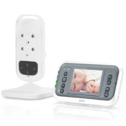 Alecto Babyphone DVM-76 Mit Kamera 2,8" Weiß Und Anthrazit -lionelo || HAUCK || Kinderkraft Verkäufe cdf1356196257ee7fd57d56ae4d6fcd2