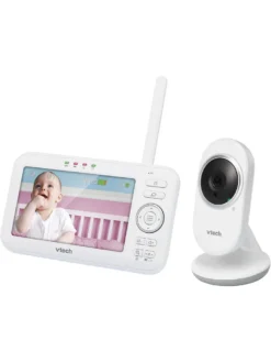 VTech Babyphon/Monitor VM 5252 -lionelo || HAUCK || Kinderkraft Verkäufe ce675850dbf285a480c3f0f0fe9ee509