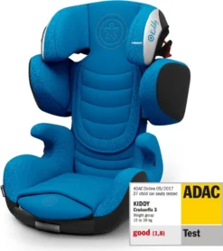 Kiddy Cruiserfix 3 - Kollektion 2019, Farbe:Sky Blue -lionelo || HAUCK || Kinderkraft Verkäufe ce7337ce75471e3aa13ed0d2d867f594