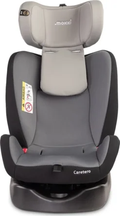 Caretero Mokki Graphite 0-36 Kg ISOFIX 360° Autokindersitze Kinderautositze -lionelo || HAUCK || Kinderkraft Verkäufe ceaa38cb79cdddca867de6da2f18c71c