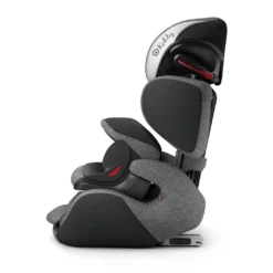 Kiddy Kindersitz Guardianfix 3, Kollektion 2018, Design:Icy Grey -lionelo || HAUCK || Kinderkraft Verkäufe cee13cf167e9c06acc2f7902bada3788