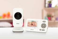 Alecto Baby Babyphone Mit Kamera DVM-71 Babyphone Babyphone Bayw1120 -lionelo || HAUCK || Kinderkraft Verkäufe cf3fc6362c0ebf39b5253062bc86d0af