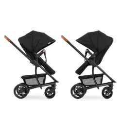 Hauck Pacific 4 Shop N Drive Caviar -lionelo || HAUCK || Kinderkraft Verkäufe cf4c344b28a3fc1367dfbd14a6ddf684