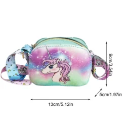1x Grün Einhorn Umhängetasche Cartoon Quadratische Tasche Mädchen Kindertasche Handtaschen 8 1x Grün Einhorn Umhängetasche Cartoon Quadratische Tasche Mädchen Kindertasche Handtaschen -lionelo || HAUCK || Kinderkraft Verkäufe cf5fa84d57bc6eda5db6490c6f954b25