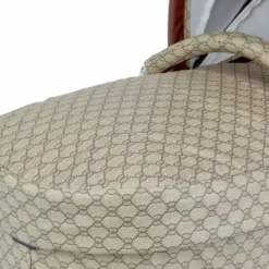 Daliya® TURNIYO 360° Premium 2in1 Kinderwagen Mit Sportsitz & Babywanne Buggy Kombikinderwagen (Braun Mit Motiv) -lionelo || HAUCK || Kinderkraft Verkäufe cf706b12c316cf939da6aa796e705354