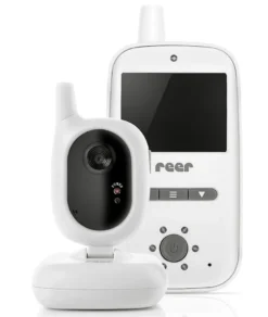 Reer BabyCam Video-Babyphone 80420