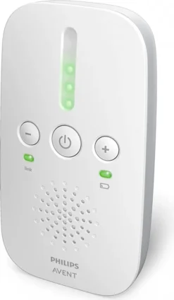 Philips AVENT Audio Monitors Babyphone DECT SCD502/26 Babyfon -lionelo || HAUCK || Kinderkraft Verkäufe d030b34b179c613f110cd7e0520fdefd