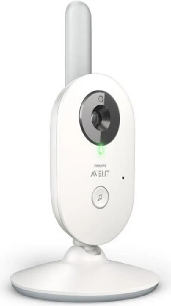 PHILIPS AVENT Digitales Video-Babyphone SCD 833/26 10 PHILIPS AVENT Digitales Video-Babyphone SCD 833/26 - Image 10