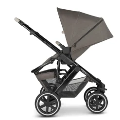 ABC Design Salsa 4 Air Kinderwagen Herb Diamond Kollektion 2022 -lionelo || HAUCK || Kinderkraft Verkäufe d12d24f4d6519623311d9127d61c39d4
