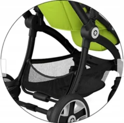 Kiddy Buggy Evostar 1 Retro Charcoal 2018 -lionelo || HAUCK || Kinderkraft Verkäufe d1b8e7c72b55fa3bf31140b4aac20ca9