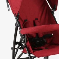 Zoe Leichter Faltbarer Kinderwagen 4 Räder 15 Kg Kompakt DaibyFarbe: Rot, Höhe (cm): 97,5, Breite (cm): 42, Tiefe (cm): 104, Zusammensetzung: STEEL, FABRIC, EVA, Modelle: DAIBY, Länge (cm): 104 -lionelo || HAUCK || Kinderkraft Verkäufe d1d93bdc1e95ed6a343a3f243921bf42
