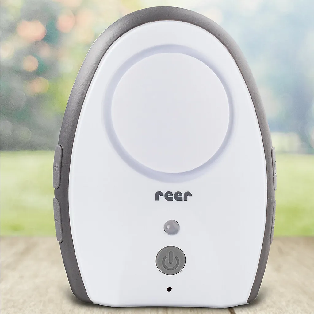 Reer Baby Babyphone Rigi Digital Babyphone Babyphone Babyphone Fon Babyfon Babyüberwachung Phone Digital 8 Reer Baby Babyphone Rigi Digital Babyphone Babyphone Babyphone Fon Babyfon Babyüberwachung Phone Digital - Image 8