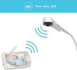 Motorola Baby Babyphone MBP950 Babyphone Babyphone -lionelo || HAUCK || Kinderkraft Verkäufe d26598ddc97cd13f6bd69f16b73d612b